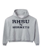 GV Gallery RHSU University Pullover Hoodie Grey