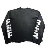 GV Gallery RSP Crop Thermal Black