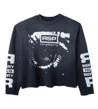 GV Gallery RSP Crop Thermal Black