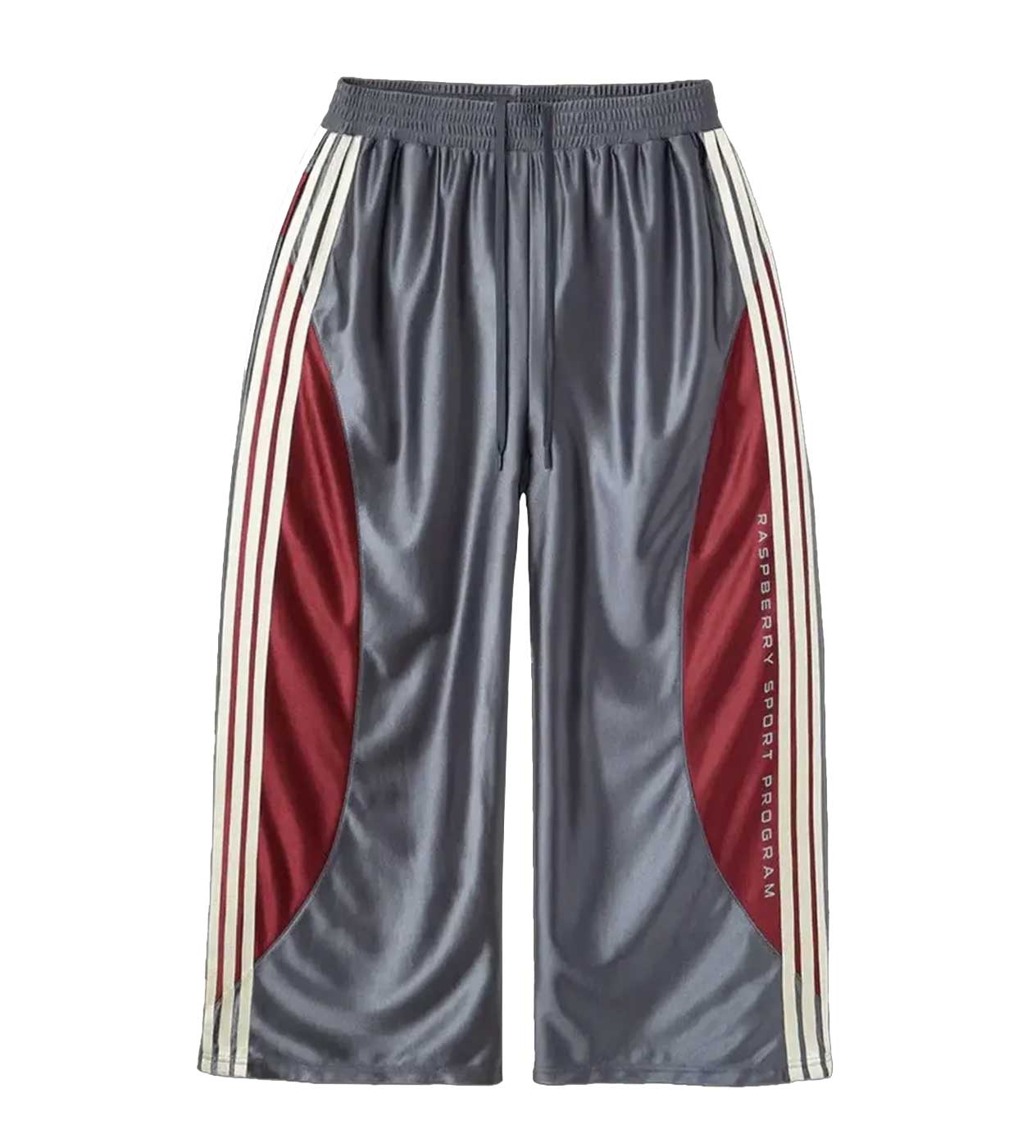 GV Gallery Tracy McGrady Sweatpants Grey – Restock AR