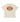 Gallery Dept. Doc Johnny Toymaker Cream Tee front view