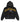 Godspeed Alexa Hoodie Washed Black