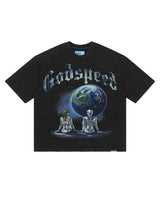 Godspeed Artificial Love II NG Tee Black