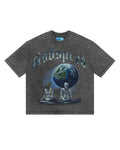Godspeed Artificial Love II NG Tee Grey