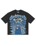 Godspeed Aura Farm II NG Tee Black