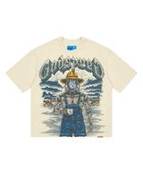 Godspeed Aura Farm II NG Tee Bone