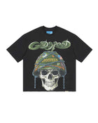 Godspeed Badges Of Honor II NG Tee Black
