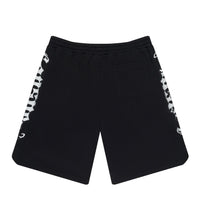 Godspeed Courtside Shorts Black