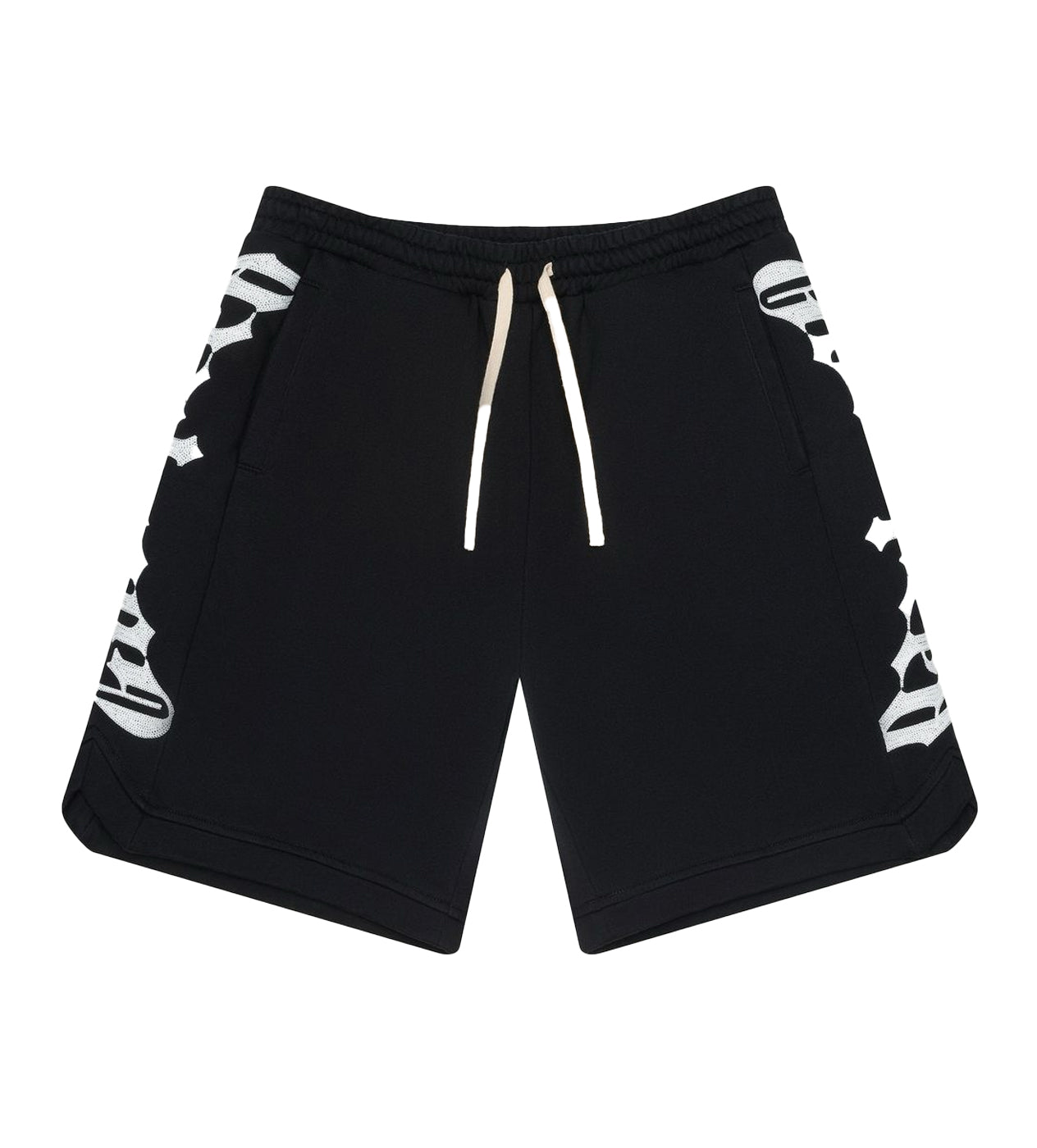 Godspeed Courtside Shorts Black – Restock AR