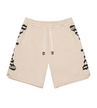 Godspeed Courtside Shorts Bone