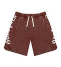 Godspeed Courtside Shorts Washed Mocha