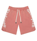 Godspeed Courtside Shorts Peach