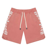 Godspeed Courtside Shorts Peach