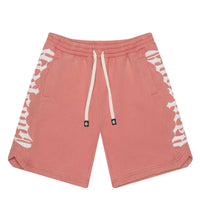Godspeed Courtside Shorts Peach