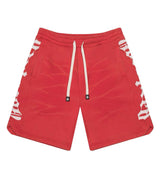 Godspeed Courtside Shorts Red