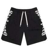 Godspeed Courtside VVS Shorts Black/White