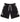 Godspeed Courtside VVS Shorts Black/White