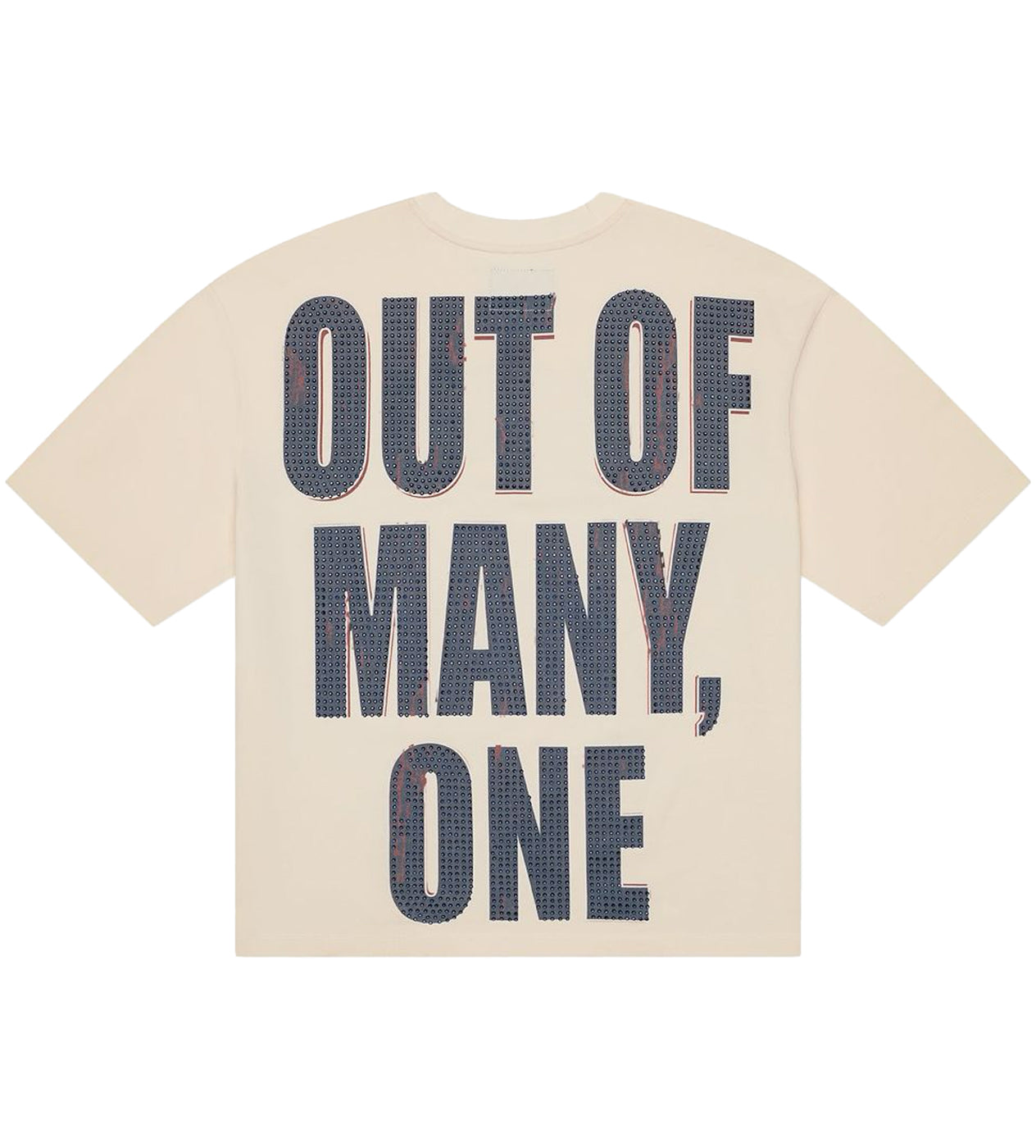 Godspeed Dream Team VVS Tee Bone