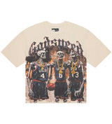Godspeed Dream Team VVS Tee Bone