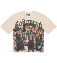 Godspeed Dream Team VVS Tee Bone