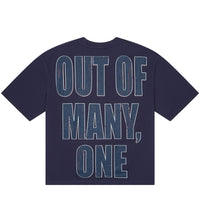 Godspeed DreamTeam VVS Tee Navy