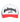 Godspeed Forever Foam Trucker Hat Black/Red
