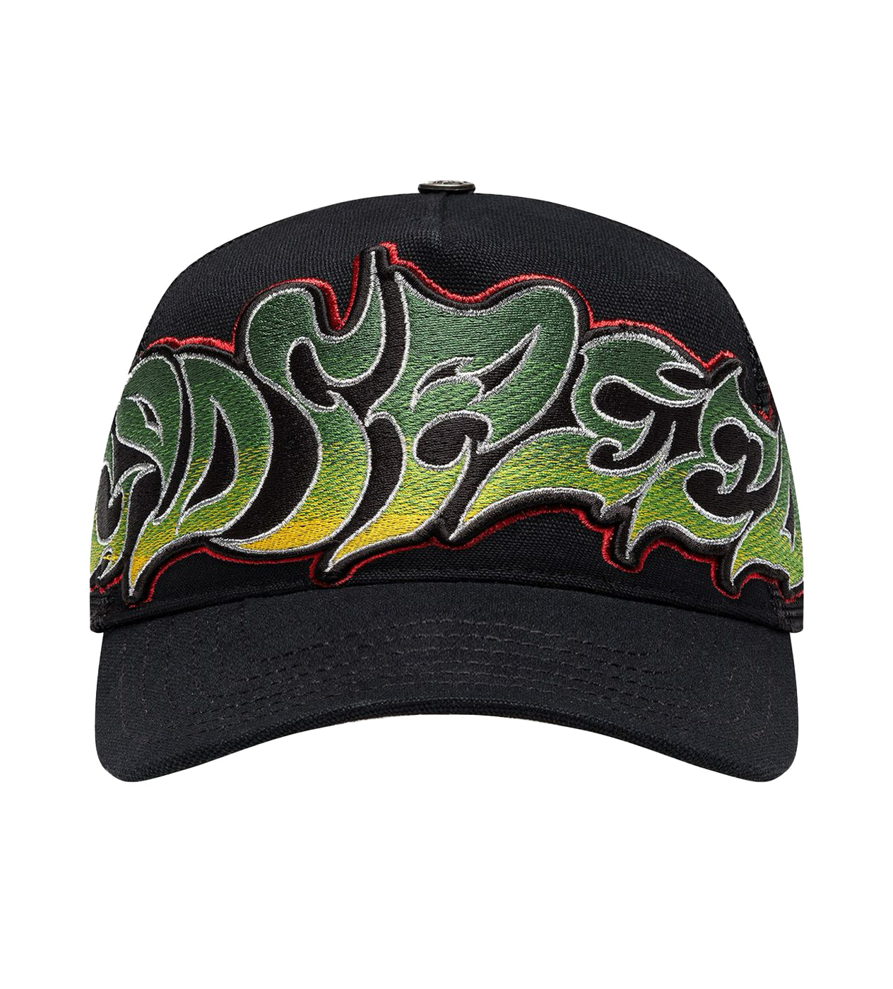 GODSPEED メッシュキャップ Godspeed Forever Neo Trucker Hat Black – Restock AR