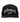 Godspeed Forever Trucker 3M Reflective Hat Black