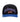 Godspeed Forever Trucker Hat Black/Blue/Orange