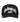 Godspeed Forever Trucker Hat Gradient Black