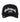 Godspeed Forever Trucker Hat Black/White