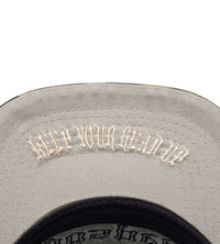 Godspeed Forever Trucker Hat Camo/Black