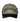 Godspeed Forever Trucker Hat Olive/Black