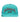 Godspeed Forever Trucker Hat Teal