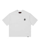 Godspeed GS Logo Tee White