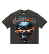 Godspeed Galaxsee Tee Grey Wash