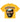 Godspeed Galaxsee Tee Yellow
