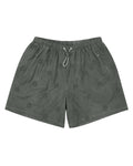 Godspeed HydroShift Swim Trunks Graphite/White