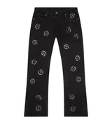 Godspeed Infinity Denim V2 Black