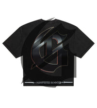Godspeed Le Dernier Tee Black