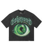 Godspeed The Watcher Tee Black