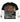 Godspeed Los Scandalous Layered Tee Washed Black