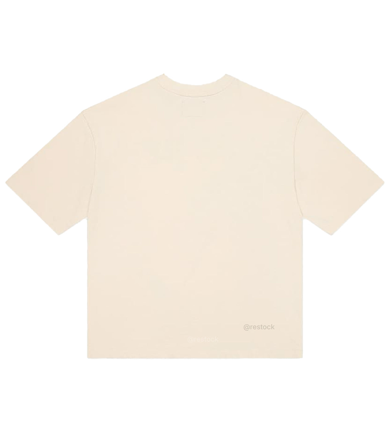 Godspeed Mankind vs AI 3 Tee Bone/Red