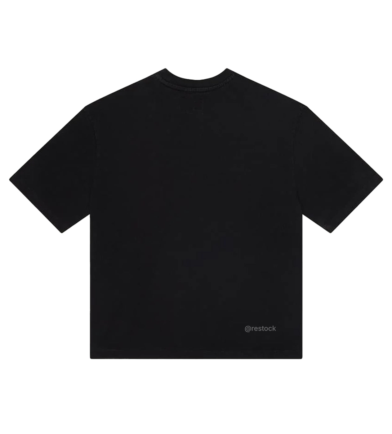 Godspeed Mankind vs AI Tee Black/Grey