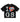 Godspeed Miami Dolphin Tee Black *Miami Exclusive*