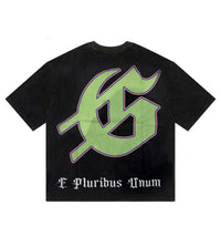 Godspeed Miami G-Wagon Tee Black *Miami Exclusive*