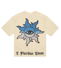 Godspeed Miami GT Tee Cream *Miami Exclusive*