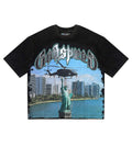 Godspeed Miami Liberty Lift Tee Black *Miami Exclusive*