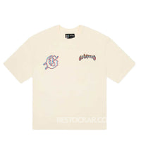 Godspeed Natural Disaster Tee Bone