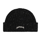 Godspeed OG Logo Emblem Beanie Oreo